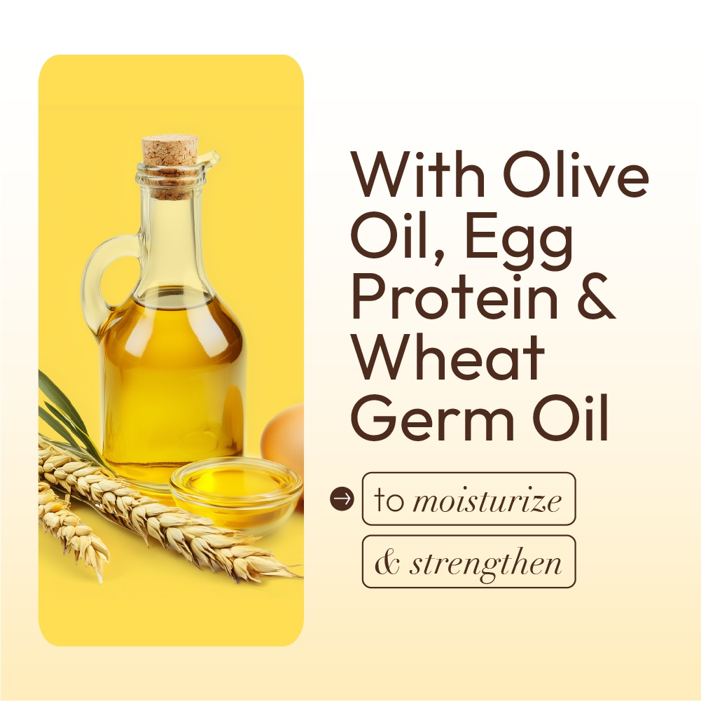 ORS HAIRestore Hair Mayonnaise (16.0 oz)