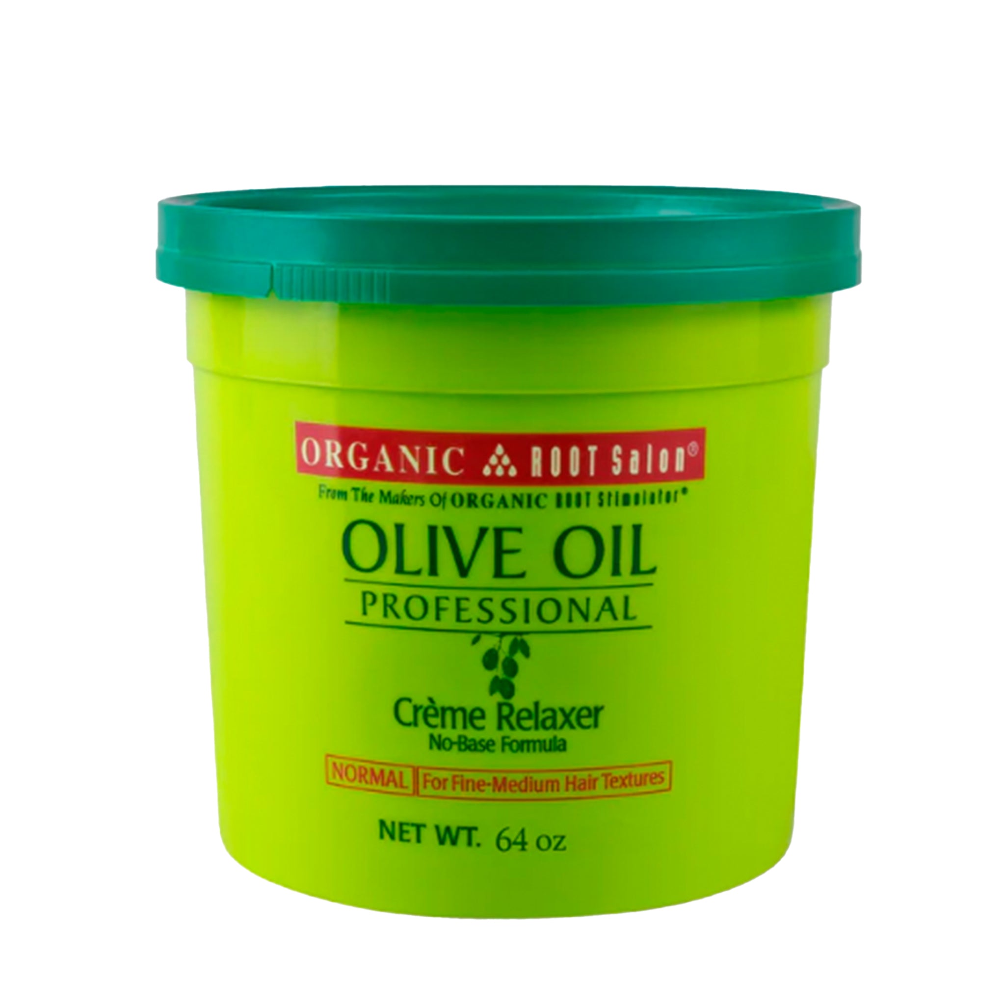 ORS Olive Oil Professional Creme Relaxer - Normal Strength (64.0 oz)
