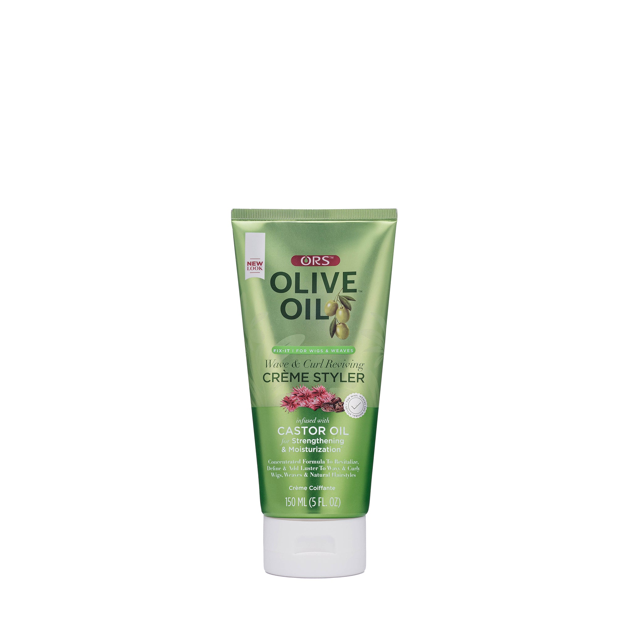 ORS Olive Oil Fix-it Creme Styler (5.0 oz)