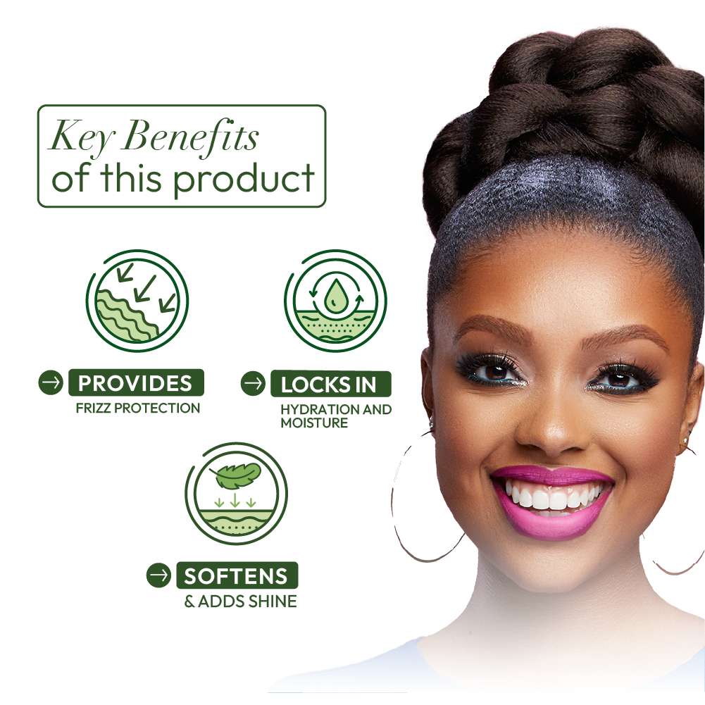 ORS Olive Oil Style & Sculpt Perfect Blend Wax Stick Styler (2.6 oz)