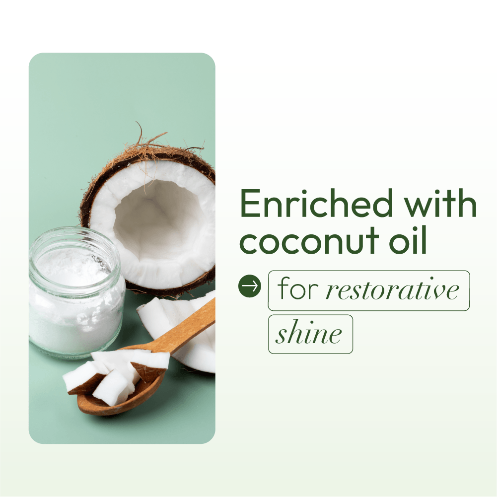 ORS Olive Oil Hair Polisher & Wrap Set Mousse for Smoothing & Restorative Shine 2-Piece Set