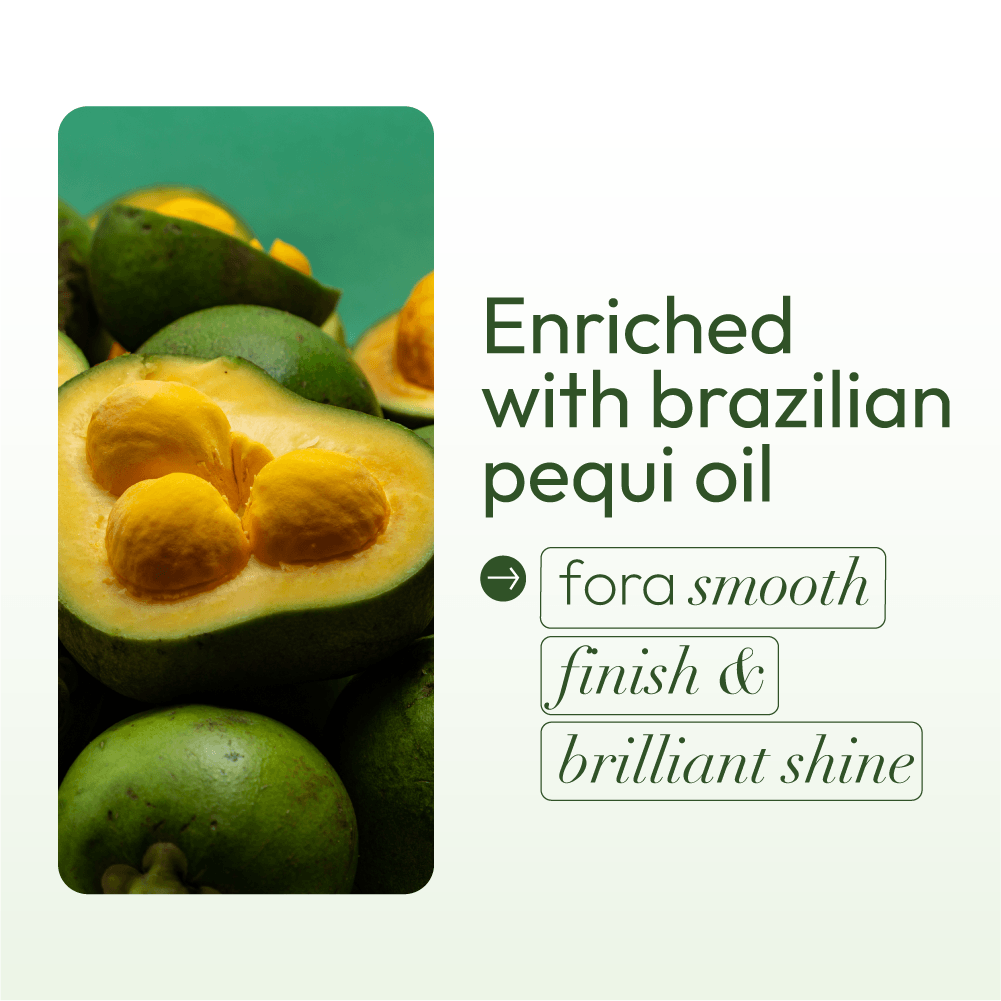 ORS Olive Oil Hair Polisher & Wrap Set Mousse for Smoothing & Restorative Shine 2-Piece Set