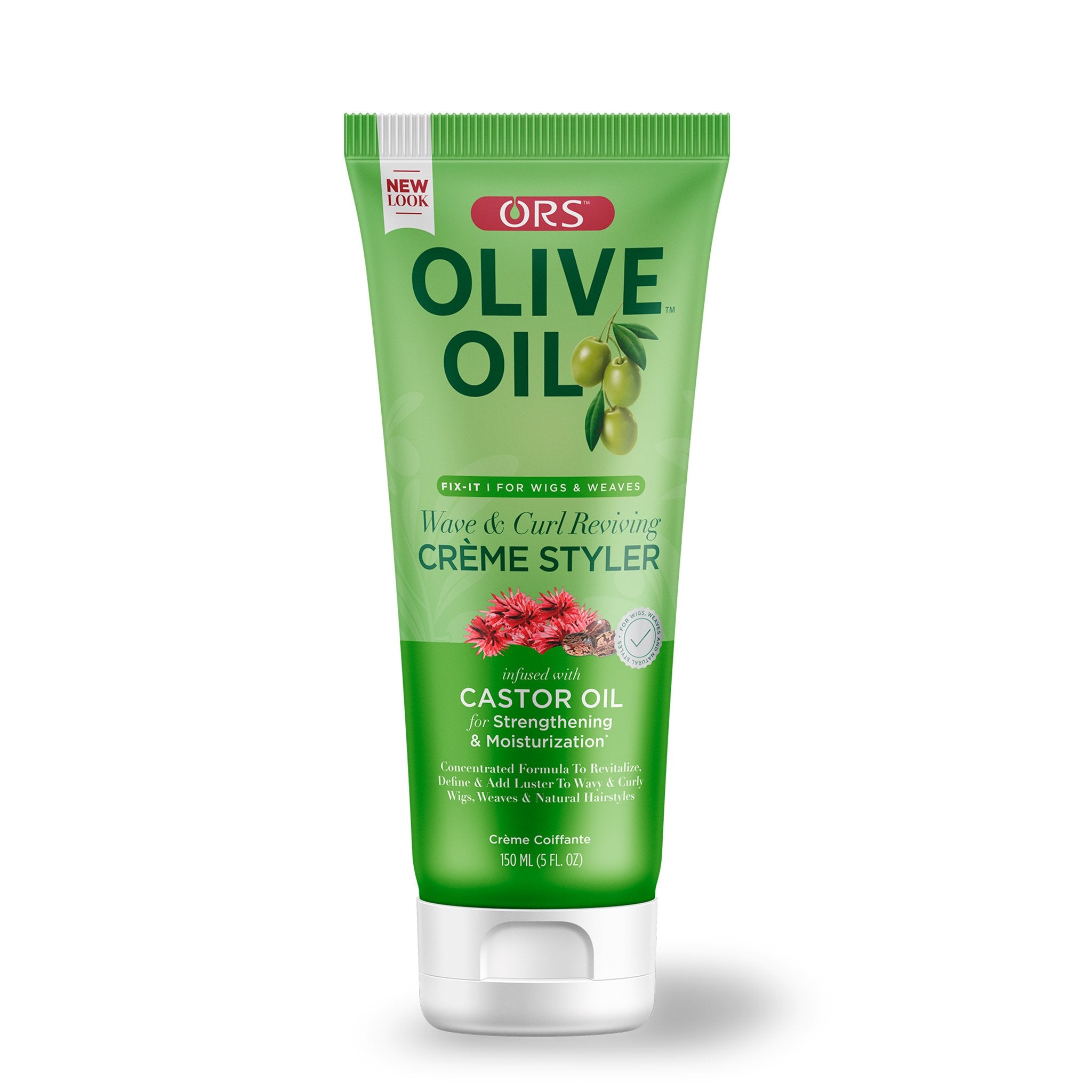 ORS Olive Oil Fix-it Creme Styler (5.0 oz)