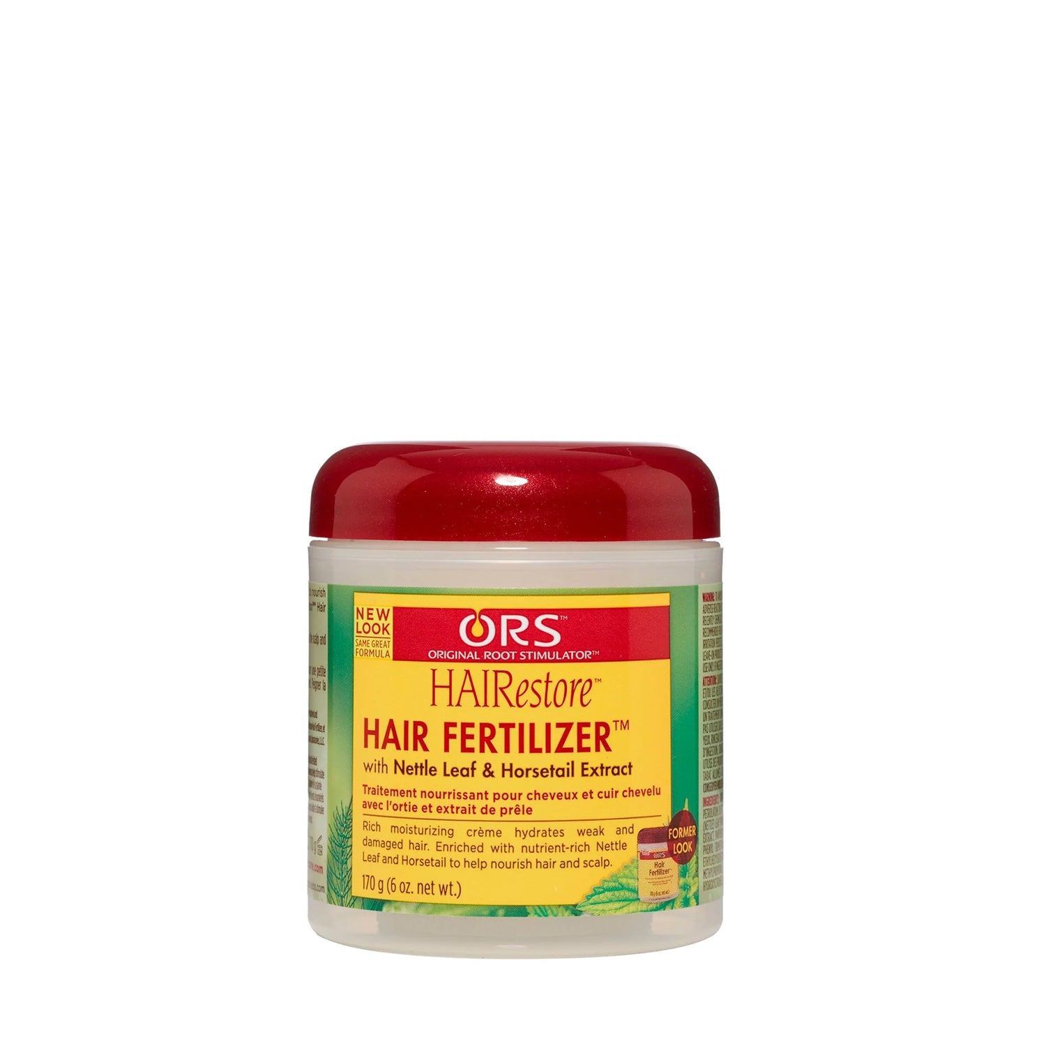 ORS HAIRestore Hair Fertilizer (6.0 oz)