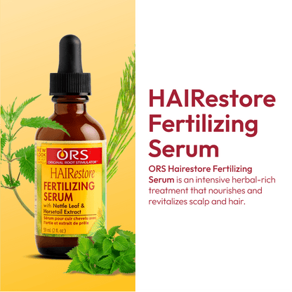 ORS HAIRestore Fertilizing Serum (2.0 oz)