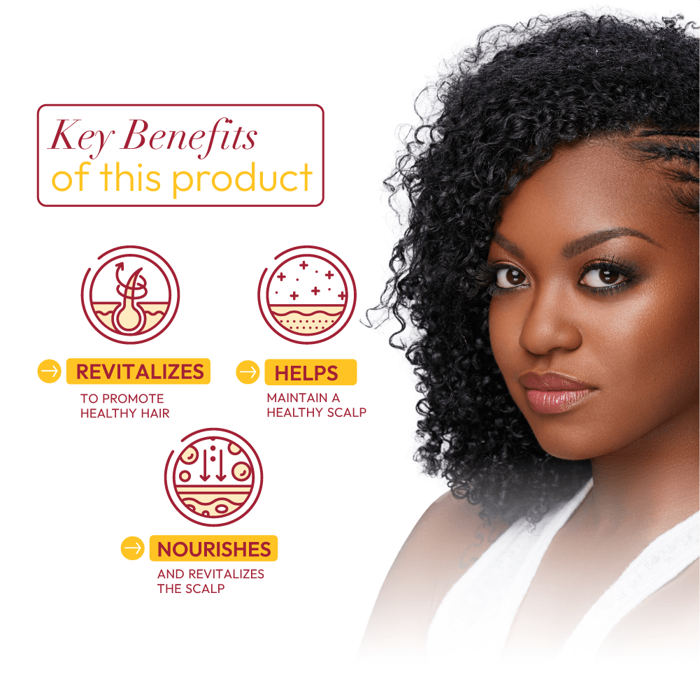 ORS HAIRestore Fertilizing Serum (2.0 oz)