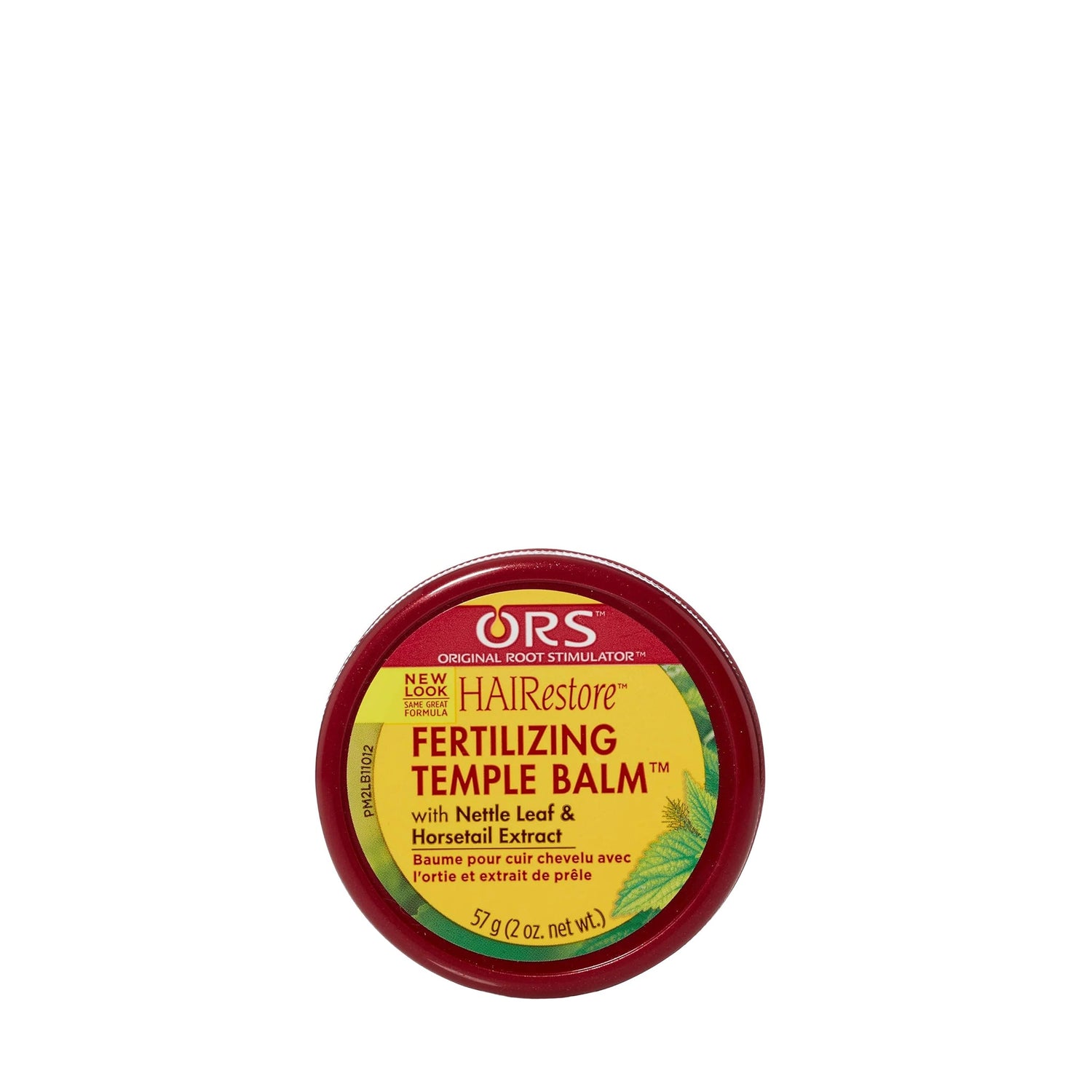 ORS HAIRestore Fertilizing Temple Balm  (2.0 oz)