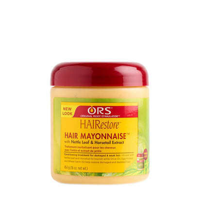ORS HAIRestore Hair Mayonnaise (16.0 oz)