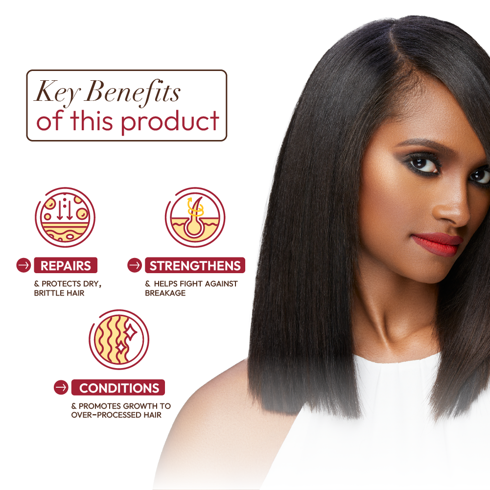 ORS HAIRestore Hair Mayonnaise (16.0 oz)