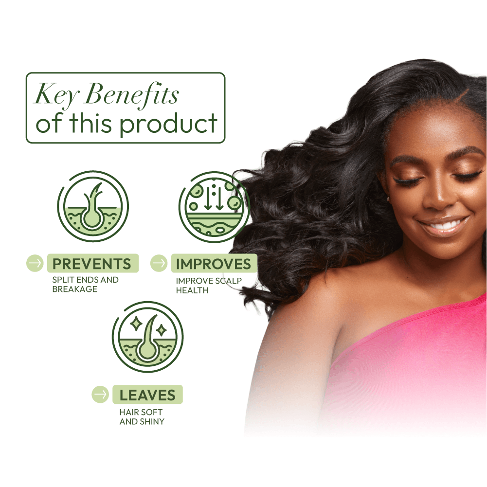 ORS Olive Oil Fortifying Creme Hair Dress for Strengthening (8.0 oz)