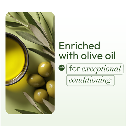 ORS Olive Oil Full Application No-Lye Hair Relaxer - Extra Strength