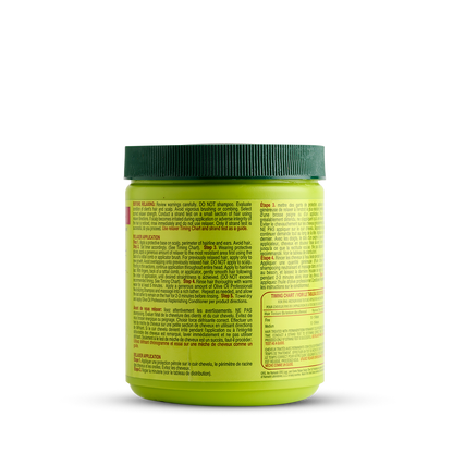 ORS Olive Oil Professional Creme Relaxer - Normal Strength (18.7 oz)