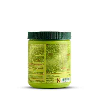 ORS Olive Oil Professional Creme Relaxer - Normal Strength (18.7 oz)