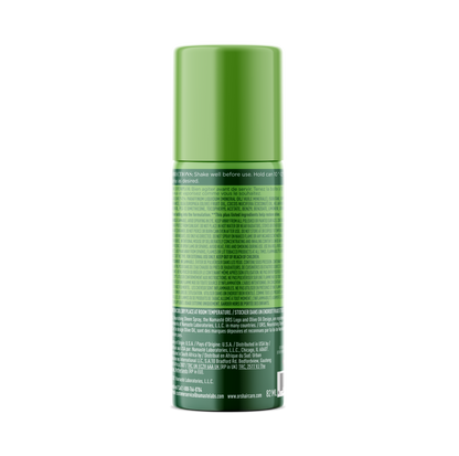 ORS Olive Oil Nourishing Sheen Spray for Restorative Shine (2.0 oz)