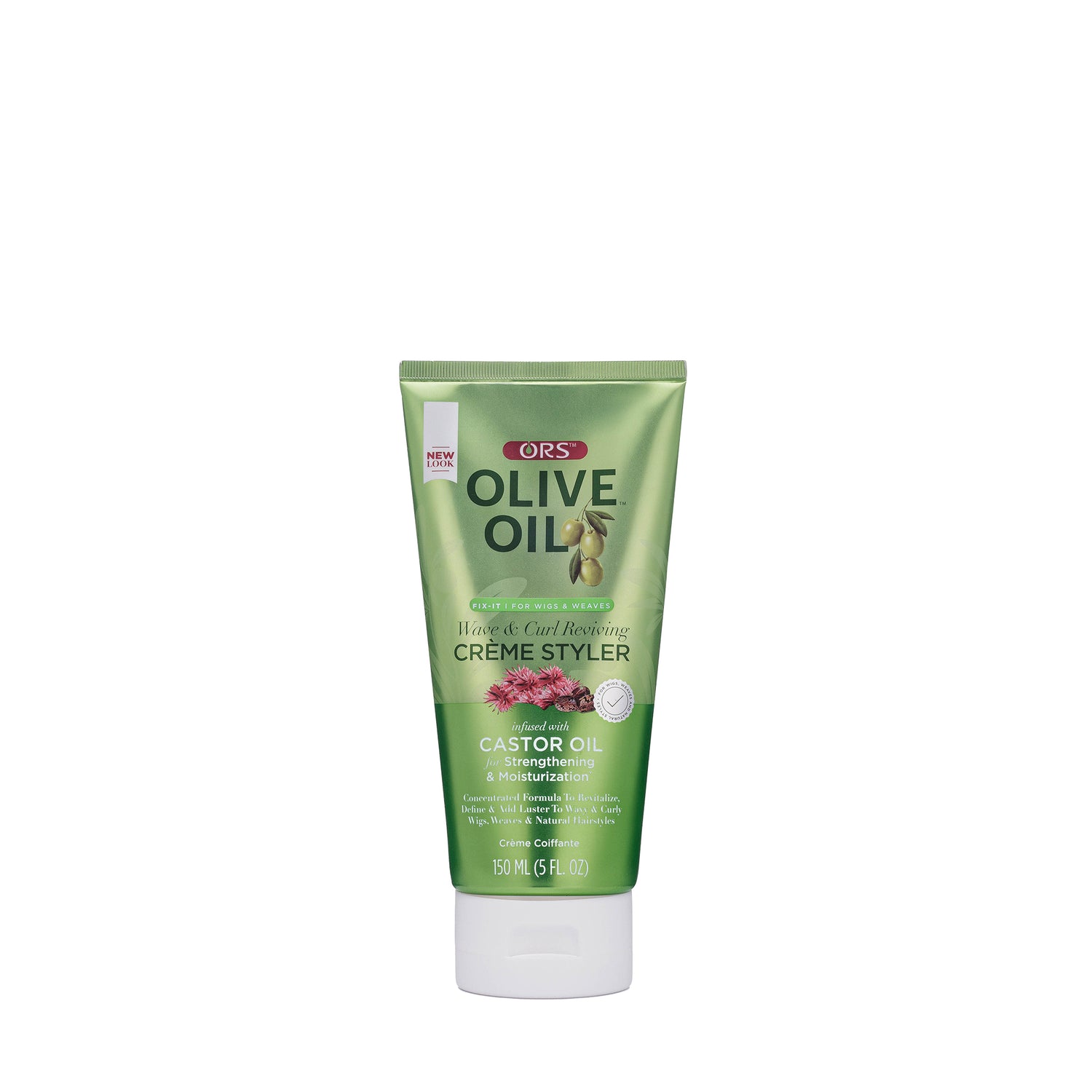 ORS Olive Oil Fix-it Creme Styler (5.0 oz)