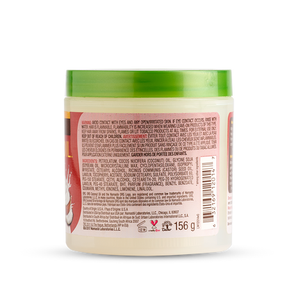 ORS Coconut Oil Hair and Scalp Hairdress (5.5 oz)