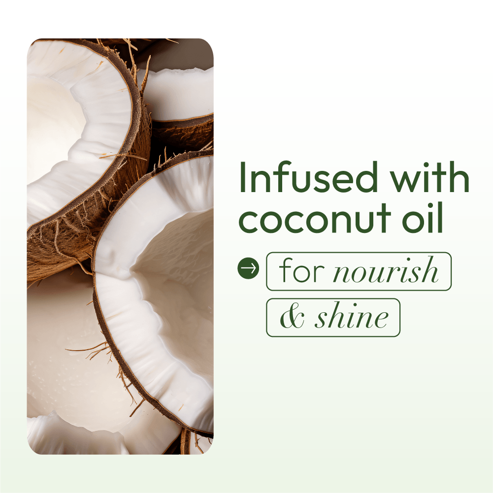 ORS Coconut Oil Hair and Scalp Hairdress (5.5 oz)