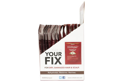 ORS HAIRepair Coconut Oil &amp; Baobab Restoring Conditioner (1.75 oz) 12-Pack