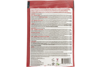 ORS Hairepair Vital Oils Strength + Gro-Booster Hot Oil Treatment (1.5 oz) 12-Pack