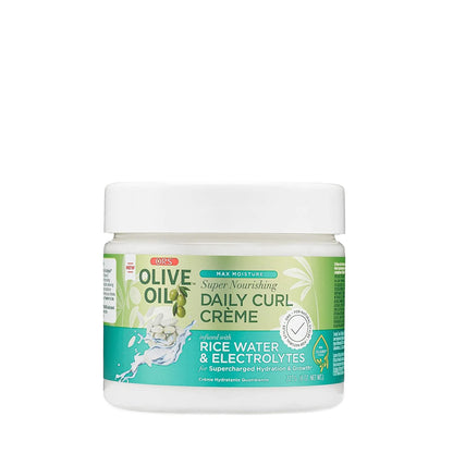 ORS Olive Oil Max Moisture Daily Curl Creme (8.0 oz)