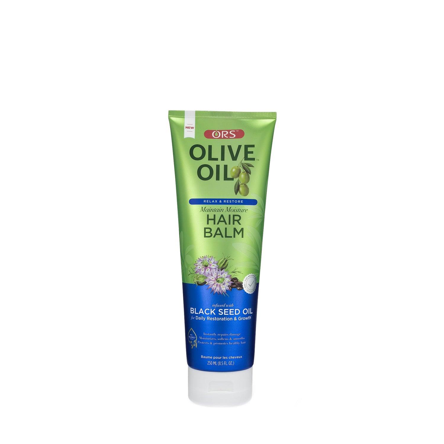 ORS Olive Oil Relax &amp; Restore Hair Balm (8.5 oz)