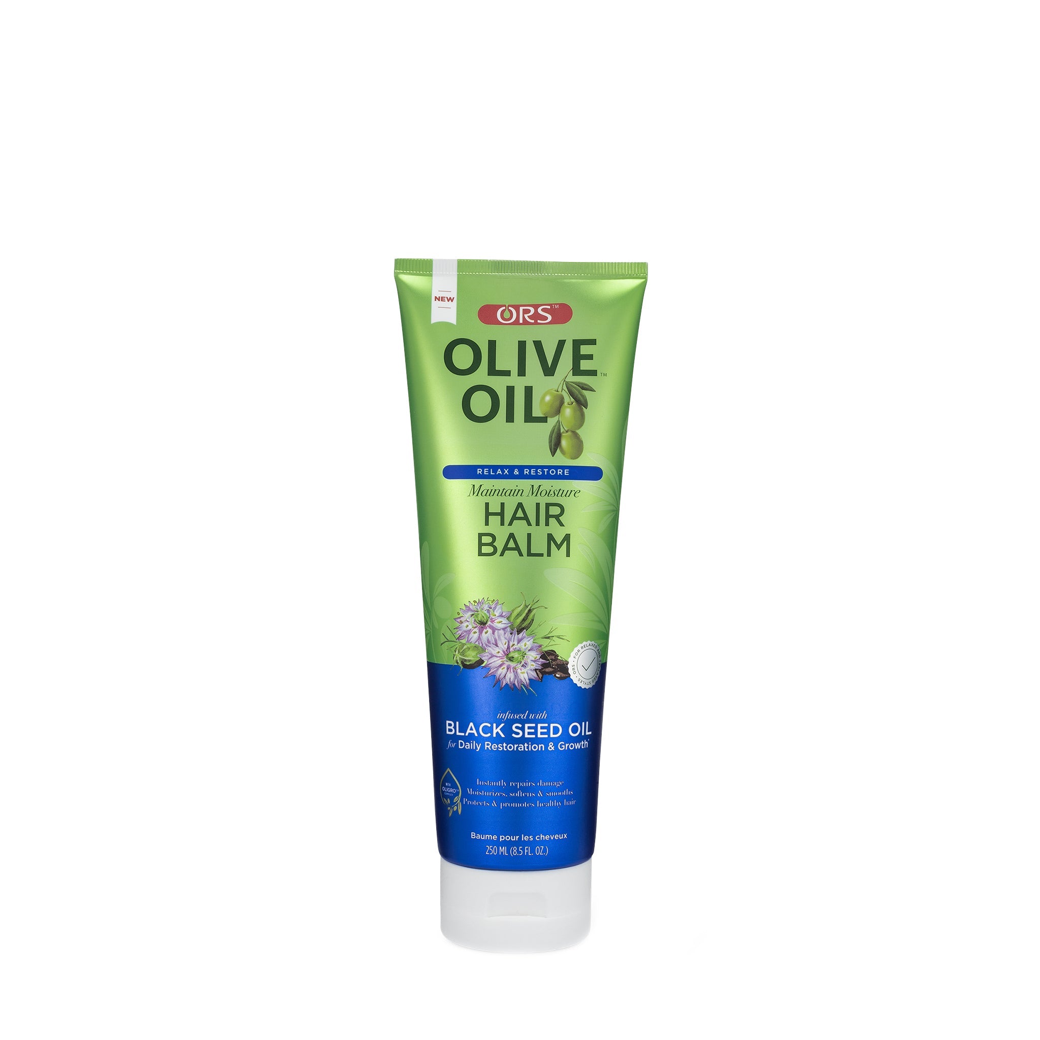 ORS Olive Oil Relax &amp; Restore Hair Balm (8.5 oz)