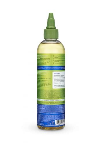 ORS Olive Oil Relax &amp; Restore Therapy Oil (6.0 oz)