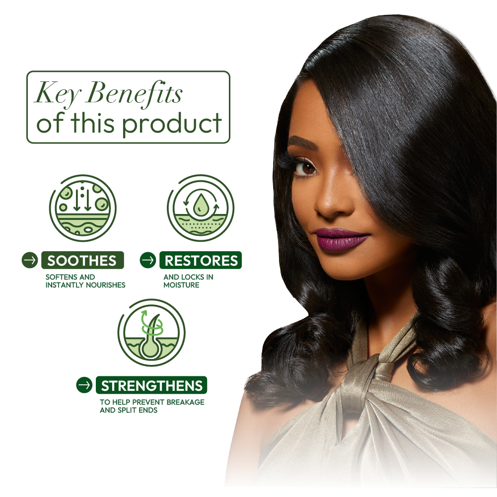 ORS Olive Oil Relax &amp; Restore Therapy Oil (6.0 oz)