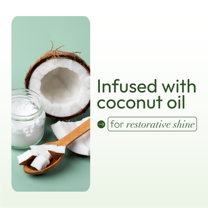 ORS Olive Oil Wrap Set Mousse for Restorative Shine (3.7 oz) 2-Pack