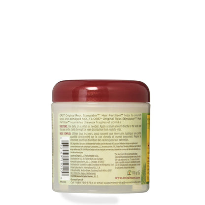 ORS HAIRestore Hair Fertilizer (6.0 oz)